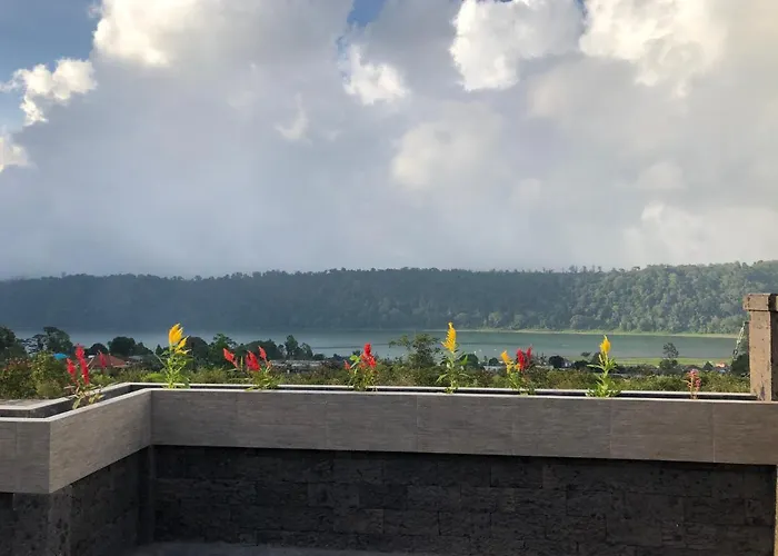 Buyan View Bedugul (Bali)