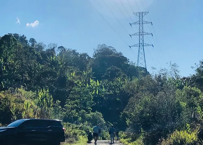 Villa Buyan View Bedugul (Bali)