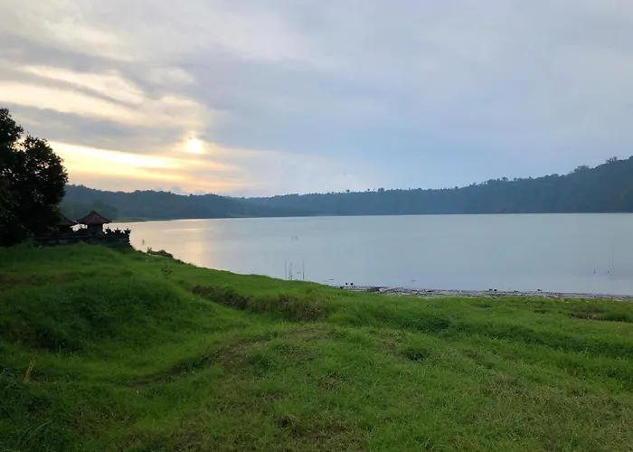 Buyan View *