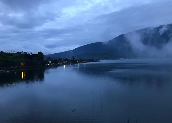 Villa Buyan View