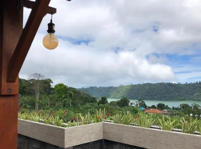 Villa Buyan View