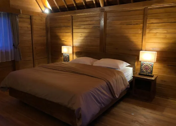 Buyan View Villa