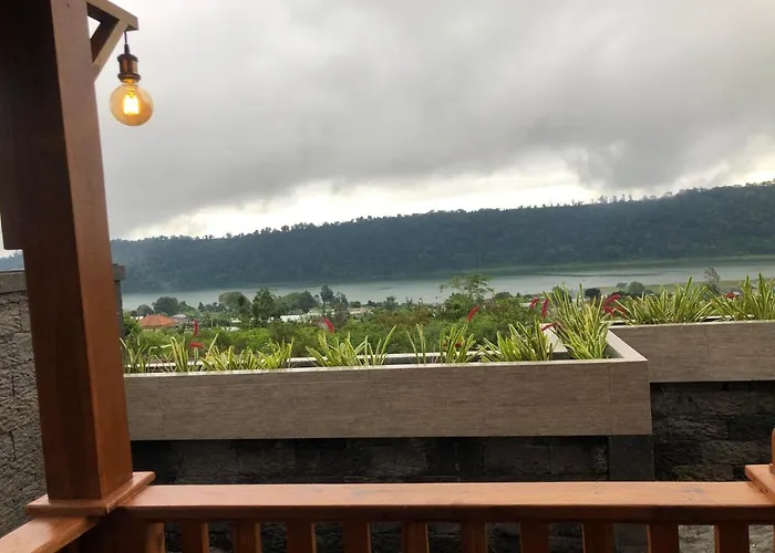 Buyan View *