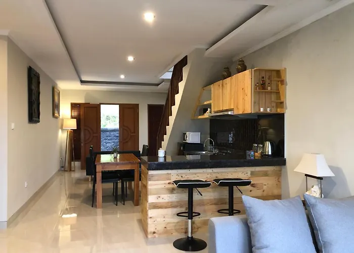 Villa Buyan View Bedugul (Bali)