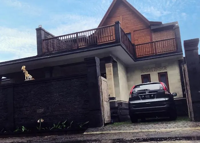 Villa Buyan View *