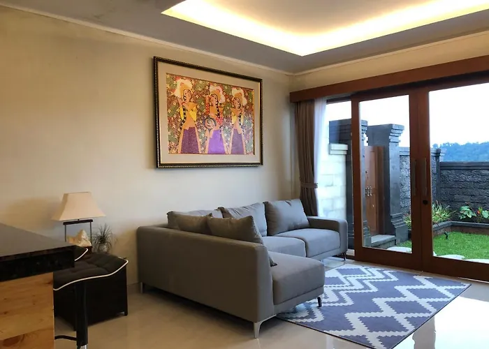 Buyan View Villa