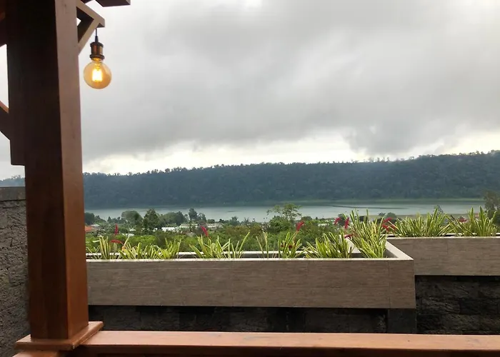 Villa Buyan View Bedugul (Bali)