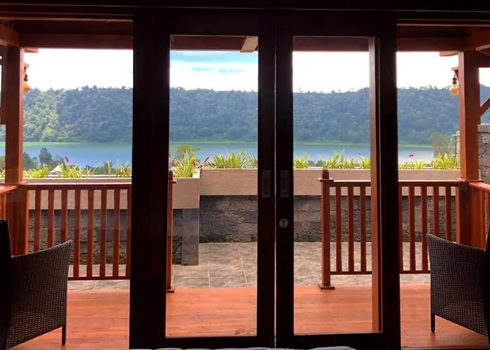 Villa Buyan View Bedugul (Bali)