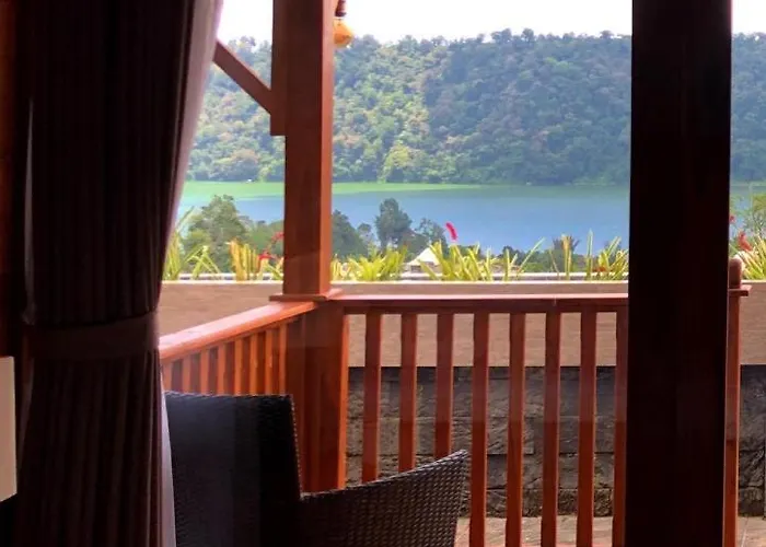 Villa Buyan View Bedugul (Bali)