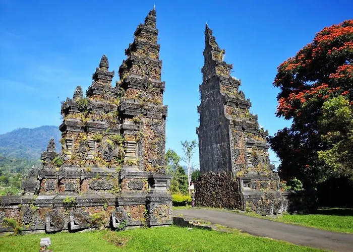 Buyan View Villa
