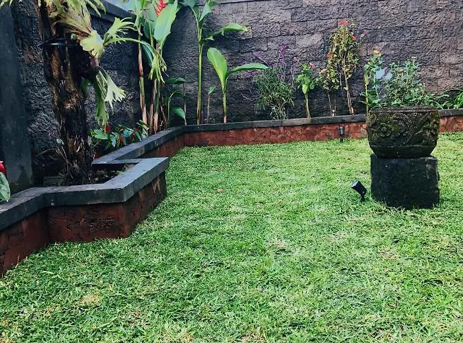 Buyan View Villa