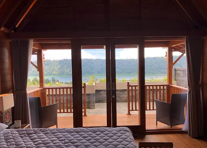 Buyan View * Bedugul (Bali)