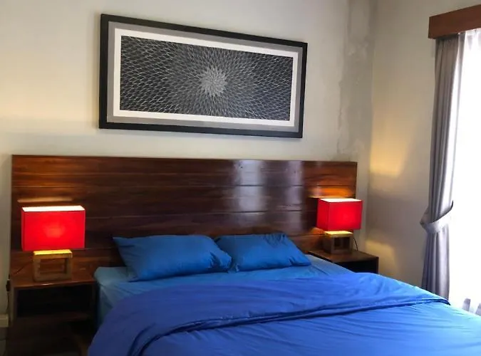 Buyan View Villa