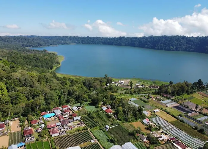 Villa Buyan View Bedugul (Bali)