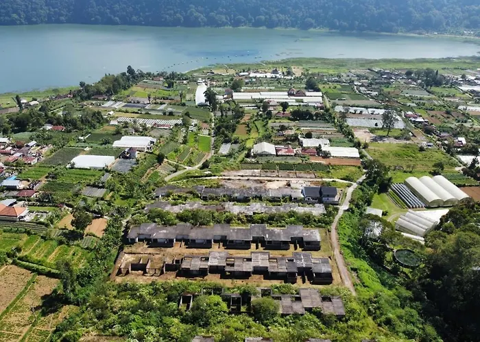 Buyan View Bedugul (Bali)