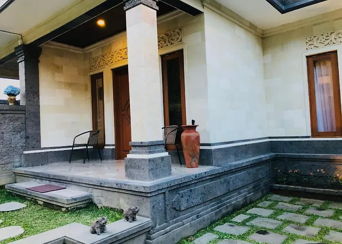 Villa Buyan View Bedugul (Bali)