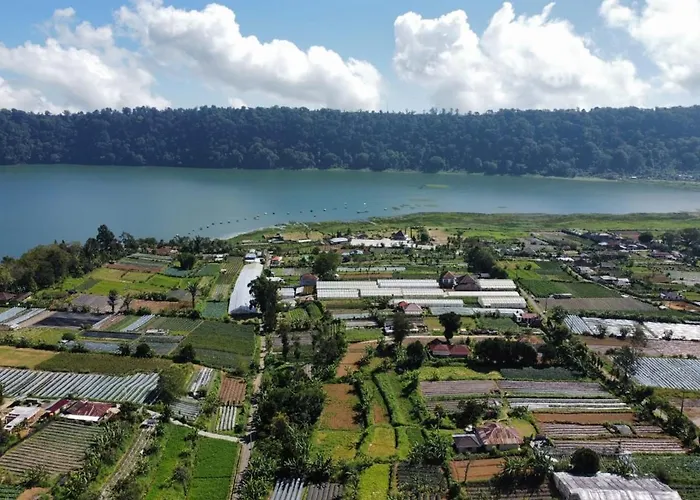 Buyan View Bedugul (Bali)