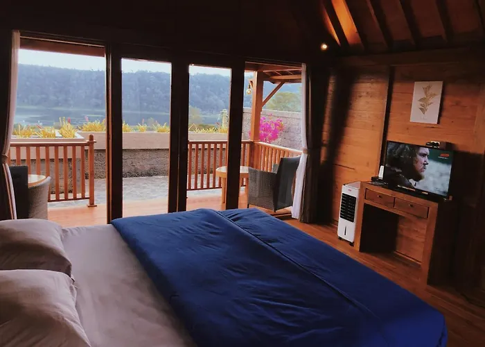 Villa Buyan View Bedugul (Bali)