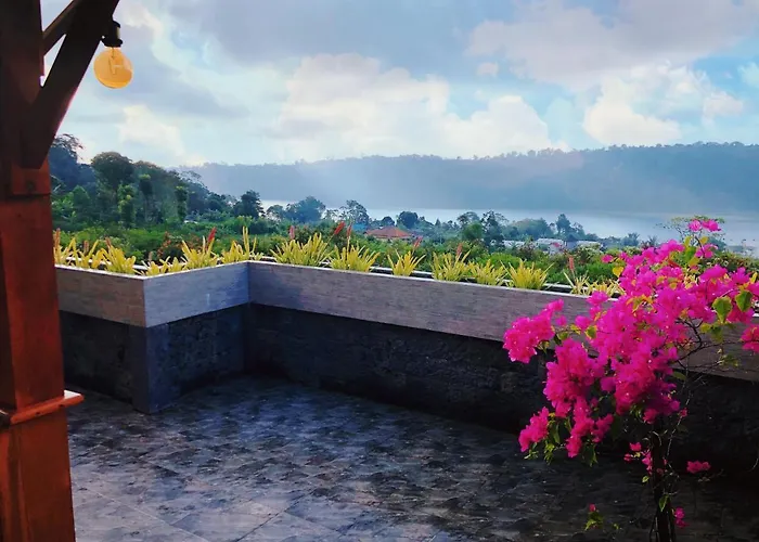 Buyan View Villa