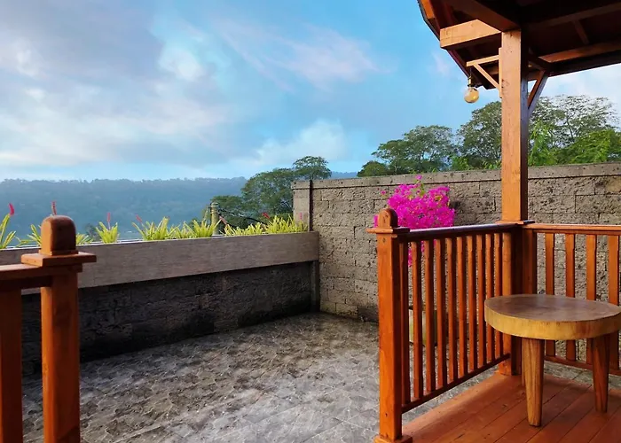 Buyan View
