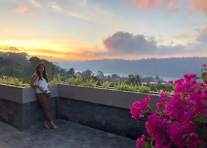 Villa Buyan View Bedugul (Bali)
