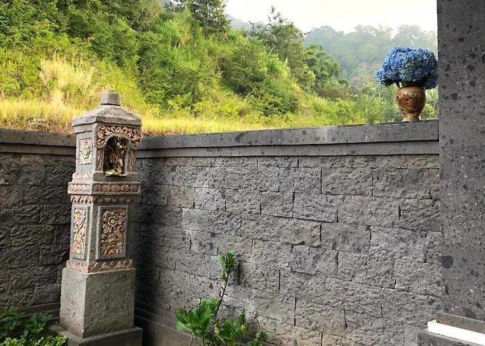 Buyan View Villa Bedugul (Bali)
