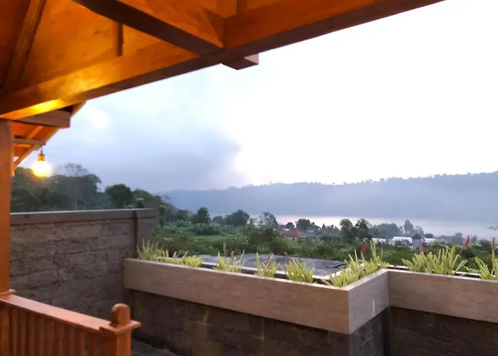 Villa Buyan View *