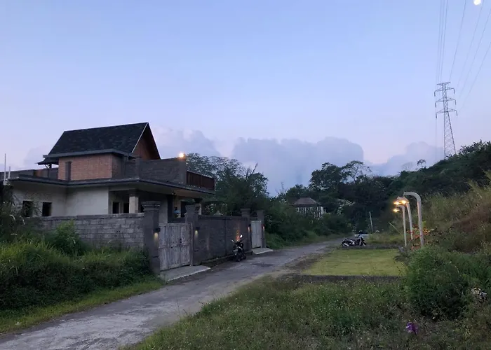 Buyan View Villa Bedugul (Bali)