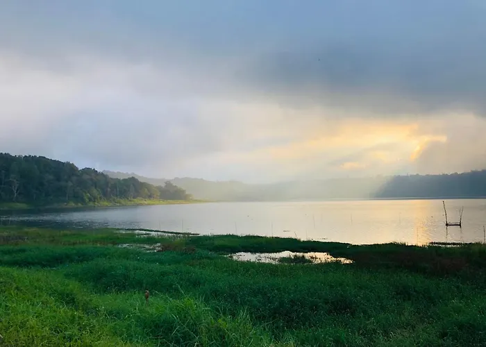 Buyan View Villa Bedugul (Bali)