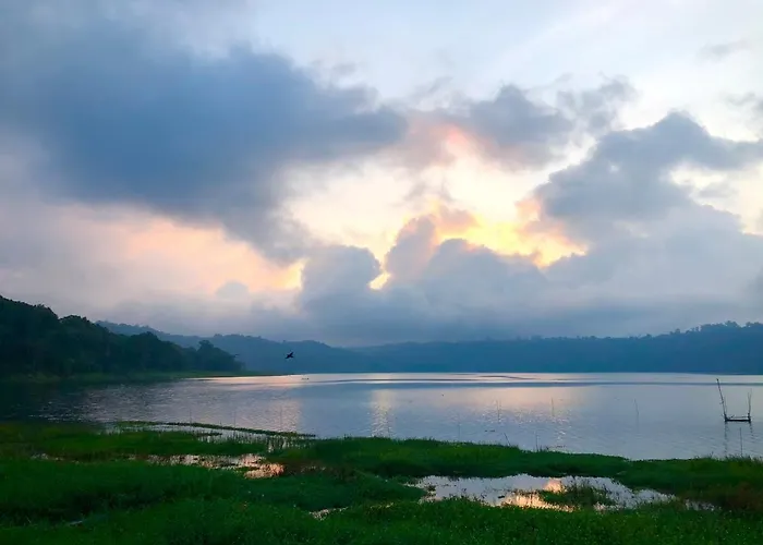 Buyan View