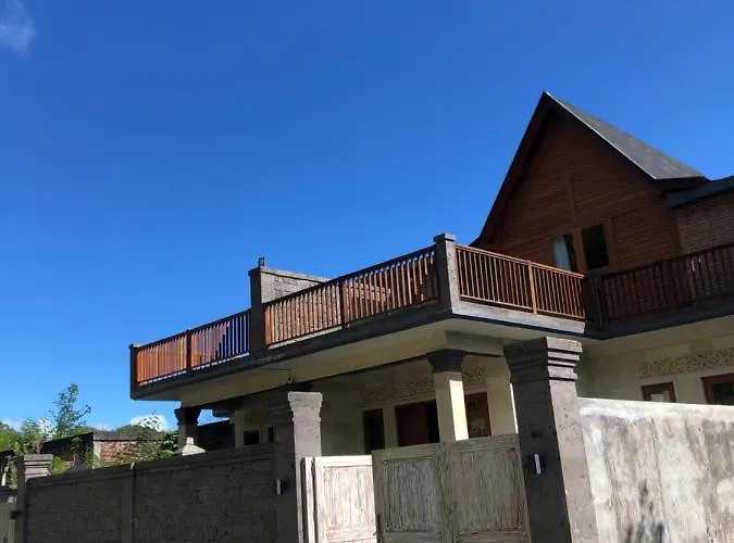 Villa Buyan View