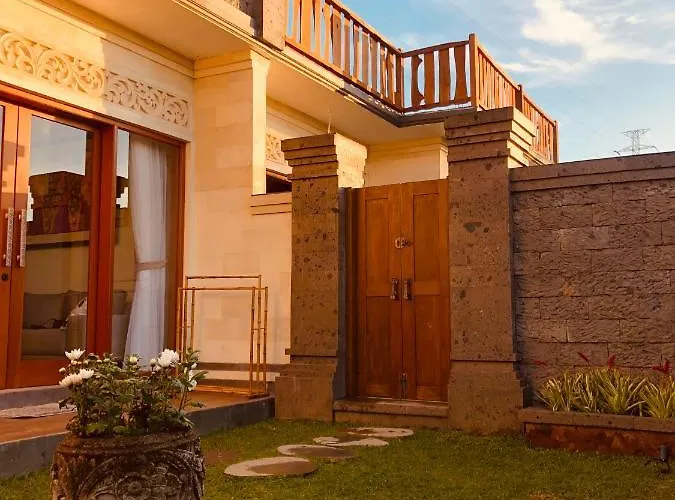 Villa Buyan View Bedugul (Bali)