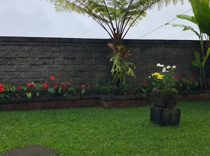 Buyan View Villa