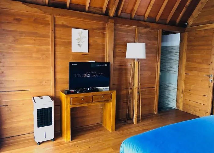 Villa Buyan View Bedugul (Bali)
