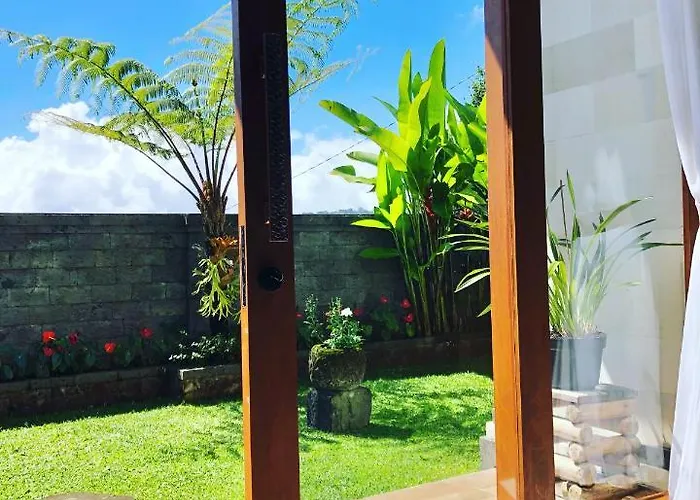 Buyan View Villa Bedugul (Bali)