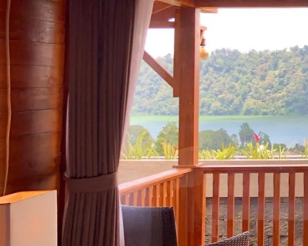 Villa Buyan View Bedugul (Bali)